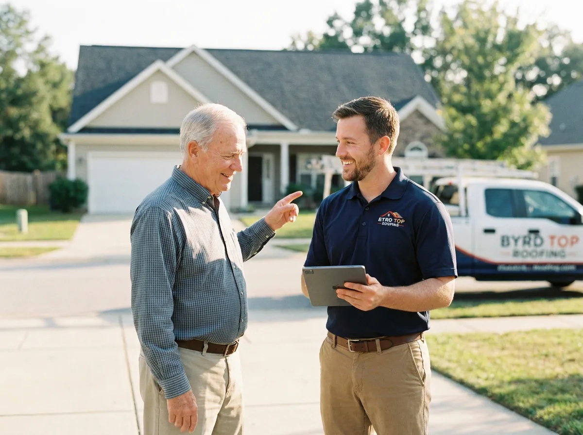Roofing Wenden, AZ FAQs